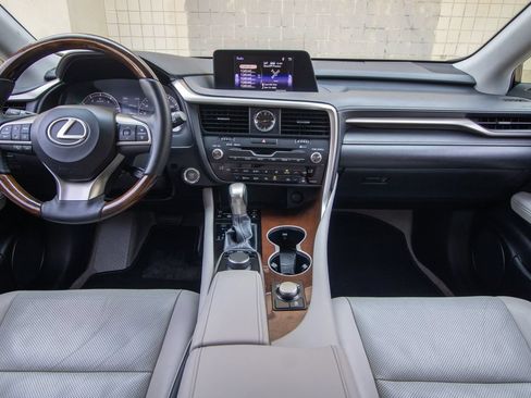 Used 2016 Lexus RX 350 FWD w/ Premium Package image 41