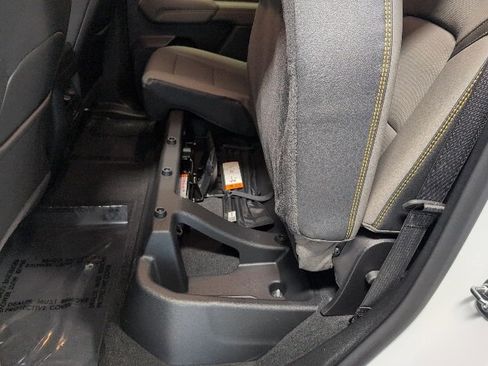 New 2026 Chevrolet Colorado ZR2 w/ Technology Package image 31