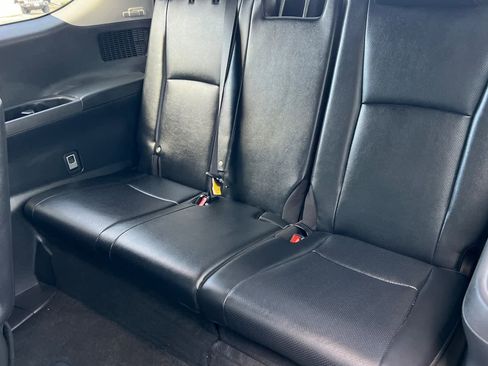 Certified 2025 Toyota Grand Highlander AWD image 16