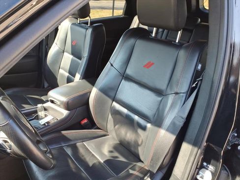 Used 2024 Dodge Durango GT image 32