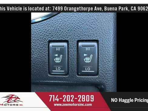 Used 2007 INFINITI G35 Coupe w/ Premium Pkg image 32