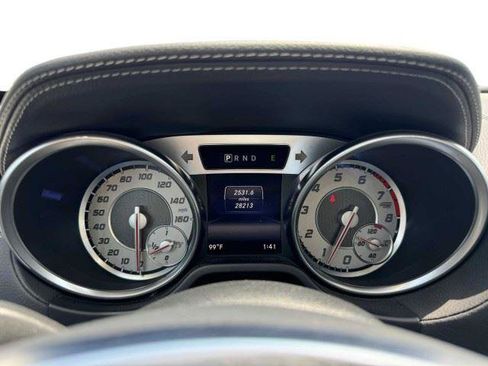 Used 2016 Mercedes-Benz SL 400 image 26