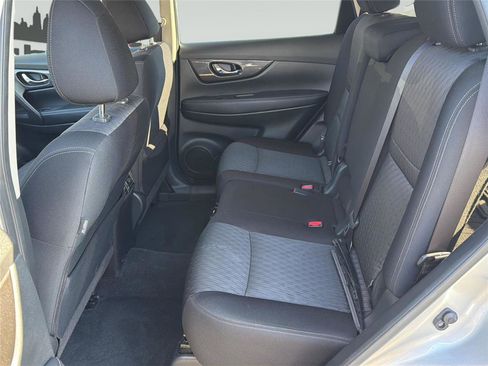 Used 2020 Nissan Rogue S w/ Special Edition Package image 21