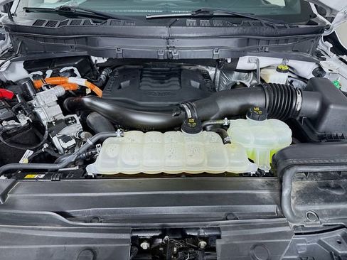 Certified 2023 Ford F150 XLT w/ Equipment Group 302A High image 30