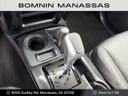 Used 2021 Toyota 4Runner TRD Off-Road Premium image 21