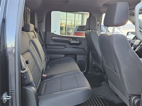 Used 2023 GMC Sierra 1500 Elevation image 15