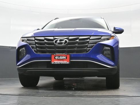 Used 2023 Hyundai Tucson SEL w/ Convenience Package AWD/4WD image 30