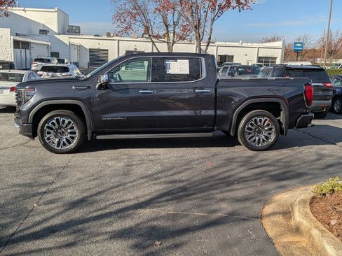 Certified 2024 GMC Sierra 1500 Denali Ultimate image 6