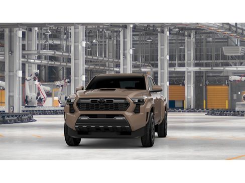 New 2026 Toyota Tacoma TRD Sport RWD image 45
