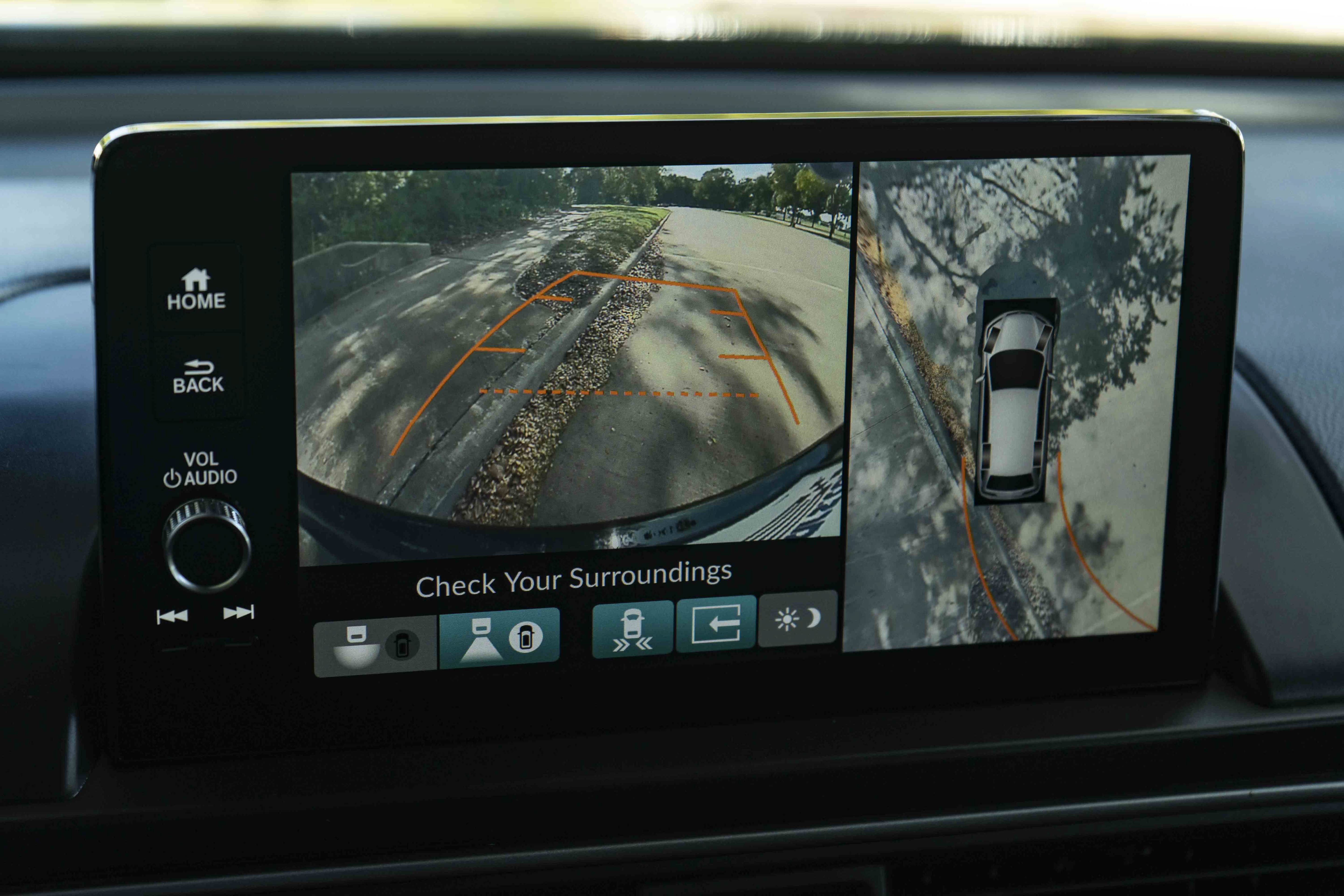 Used 2025 Honda Pilot Elite image 30