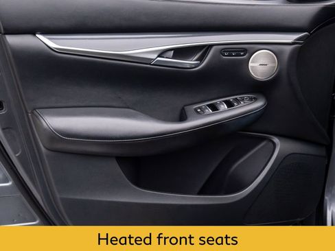 Used 2023 INFINITI QX50 Sport w/ Cargo Package image 13