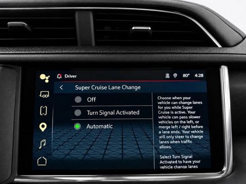 Used 2023 GMC Yukon Denali w/ Advanced Technology Package AWD/4WD image 37