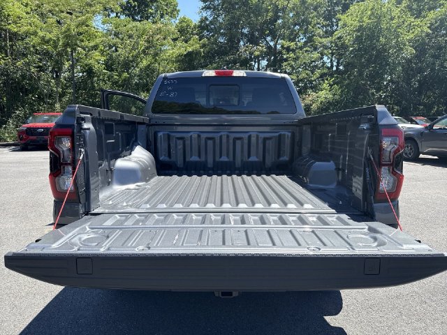 New 2026 Ford Ranger Lariat w/ FX4 Off-Road Package AWD/4WD image 23