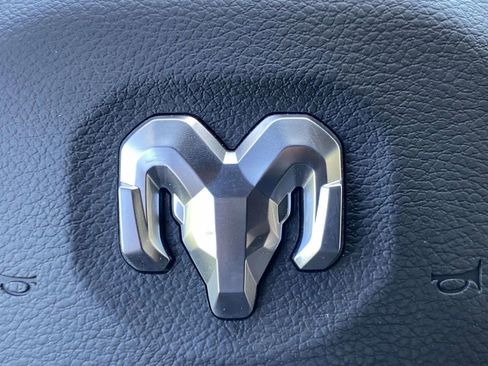 New 2026 RAM 3500 Tradesman image 54