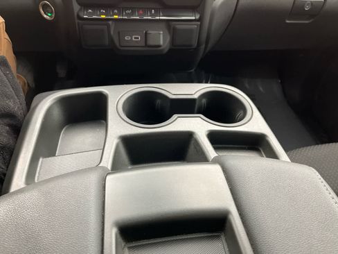 Used 2024 Chevrolet Silverado 1500 W/T w/ WT Value Package image 19