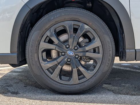 Used 2023 Subaru Forester Sport AWD/4WD image 15