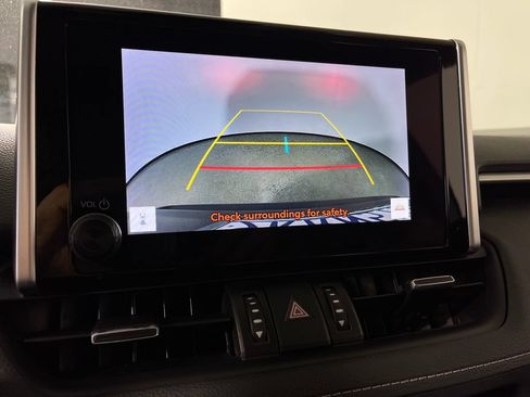 Certified 2024 Toyota RAV4 XLE Premium FWD image 21
