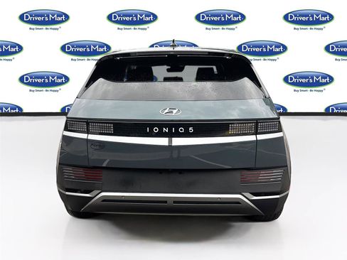Used 2024 Hyundai Ioniq 5 SEL RWD image 6