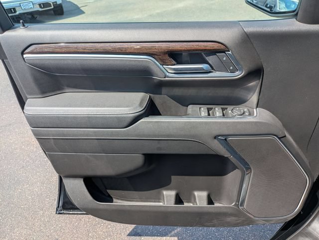 Used 2026 GMC Sierra 1500 SLE AWD/4WD image 11