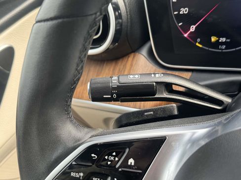 Used 2023 Mercedes-Benz C 300 4MATIC Sedan image 20