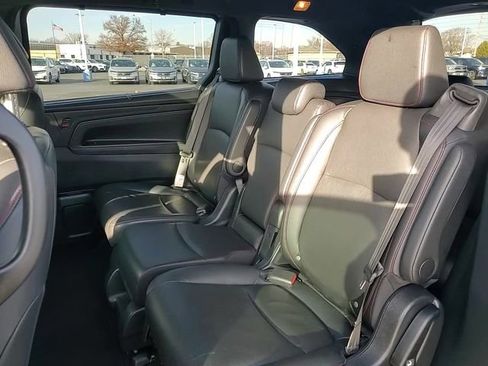 Used 2023 Honda Odyssey Sport image 29
