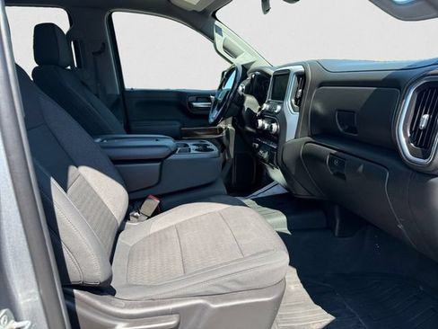 Used 2020 GMC Sierra 1500 Elevation w/ Elevation Value Package AWD/4WD image 16