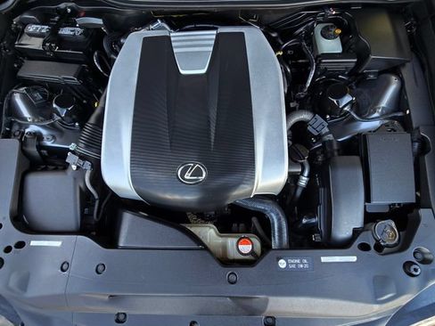 Used 2016 Lexus GS 350 F Sport w/ F Sport Package RWD image 27