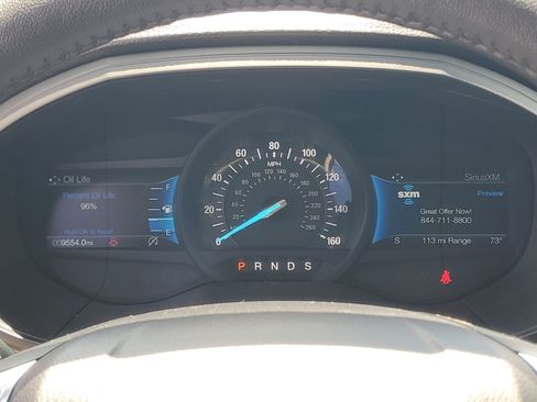 Used 2024 Ford Edge SEL w/ Convenience Package AWD/4WD image 15