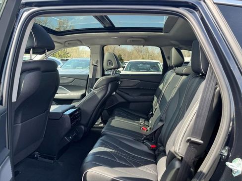 Certified 2026 Acura MDX Advance Package image 12