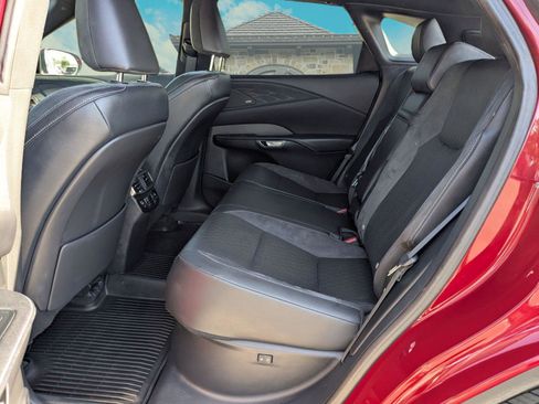 Certified 2023 Lexus RX 350 w/ Accessory Package (Z1) image 16