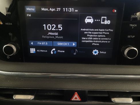 Used 2020 Hyundai Sonata SEL w/ Convenience Package FWD image 25