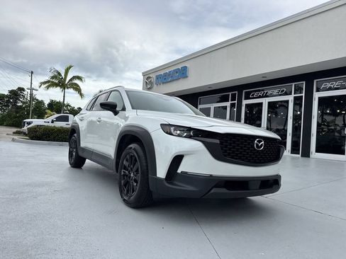 Used 2023 MAZDA CX-50 2.5 S w/ Cargo Package AWD/4WD image 30