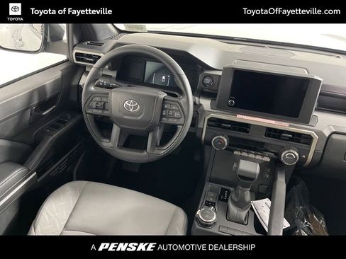 New 2026 Toyota Tacoma SR5 AWD/4WD image 14