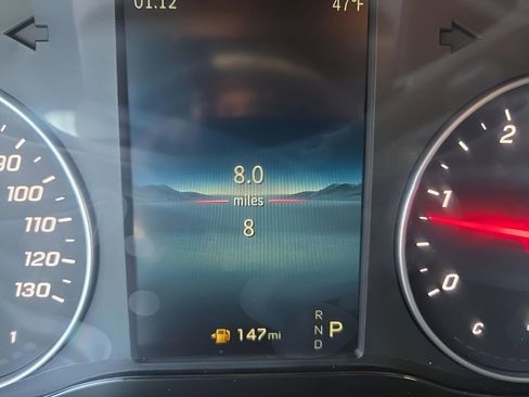 Used 2025 Mercedes-Benz Sprinter 2500 image 17