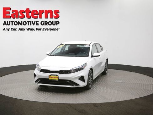 Used 2024 Kia Forte LXS image 52