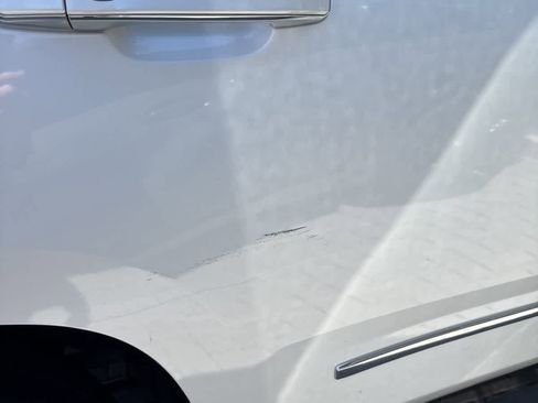 Used 2016 GMC Yukon Denali w/ Open Road Package image 13