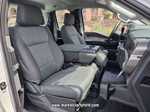 New 2026 Ford F150 XL AWD/4WD image 13
