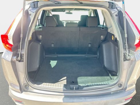 Used 2019 Honda CR-V LX image 9