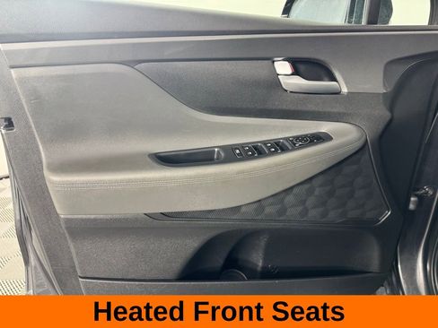 Used 2023 Hyundai Santa Fe SEL image 10