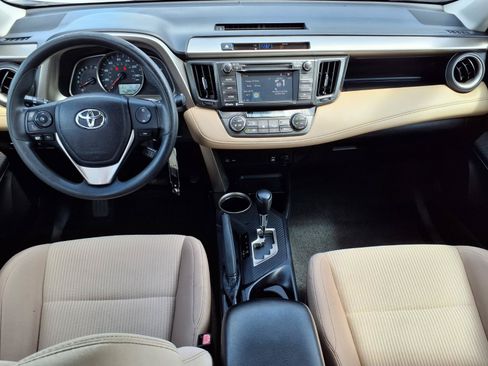 Used 2015 Toyota RAV4 XLE FWD image 5