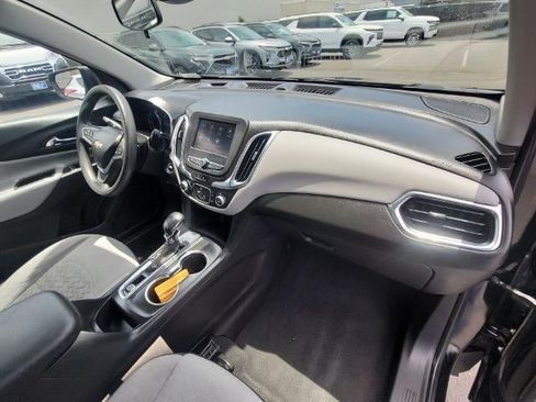 Used 2023 Chevrolet Equinox LS w/ LS Convenience Package FWD image 27