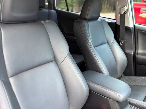 Used 2015 Toyota RAV4 Limited w/ Outdoor Package FWD image 32