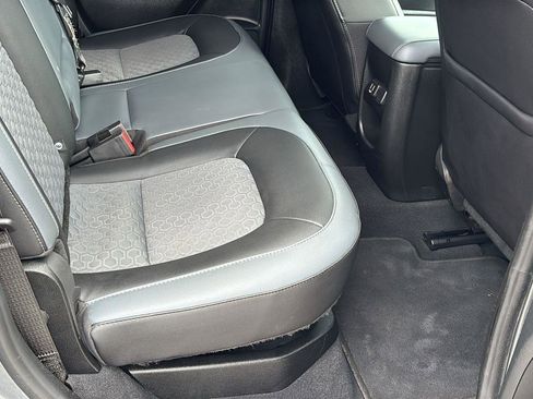 Certified 2022 Chevrolet Colorado Z71 image 18