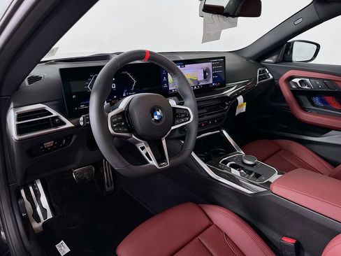 New 2026 BMW M240i xDrive M240i w/ Premium Package image 9
