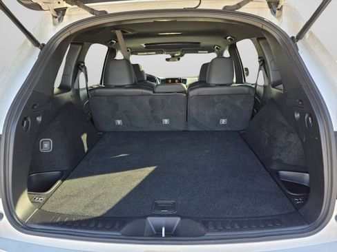 Used 2022 Honda Passport TrailSport image 28