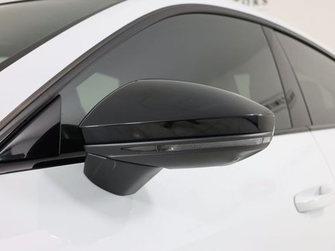 Used 2021 Audi RS 7 Sportback w/ Black Optic Package AWD/4WD image 50