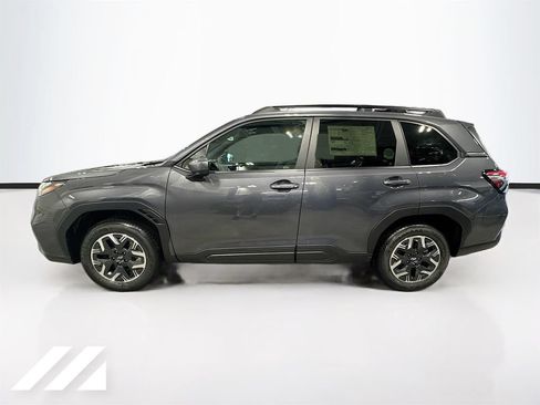 New 2026 Subaru Forester Premium AWD/4WD image 8