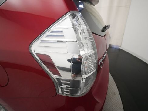 Used 2014 Toyota Prius V Two FWD image 33