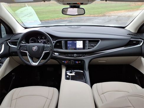 Certified 2023 Buick Enclave Essence w/ Experience Buick Package image 21