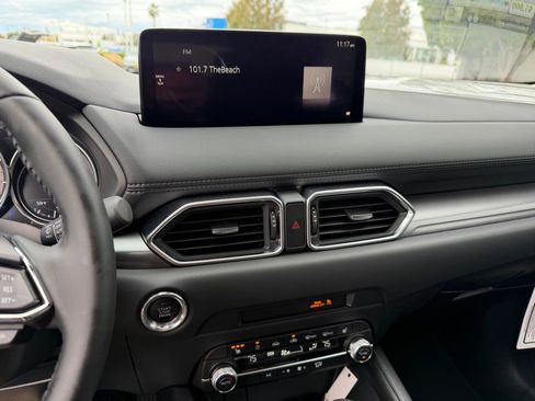New 2025 MAZDA CX-5 AWD 2.5 S w/ Preferred Package image 22